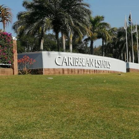 Caribbeans Estates Villa T13 Tortuga Port Edward Luaran gambar