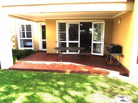 Caribbeans Estates Villa T13 Tortuga Port Edward Luaran gambar