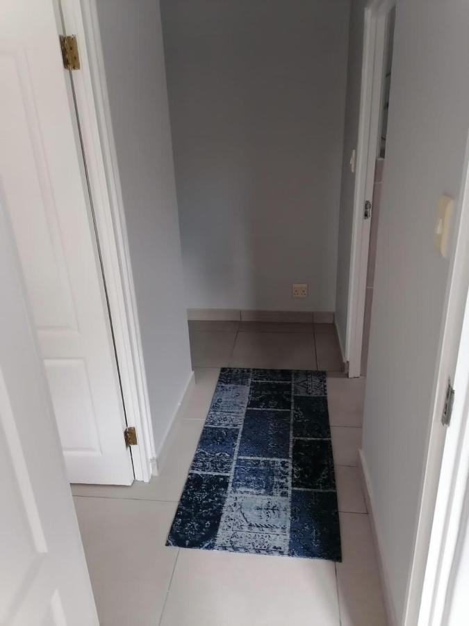 Caribbeans Estates Villa T13 Tortuga Port Edward Luaran gambar