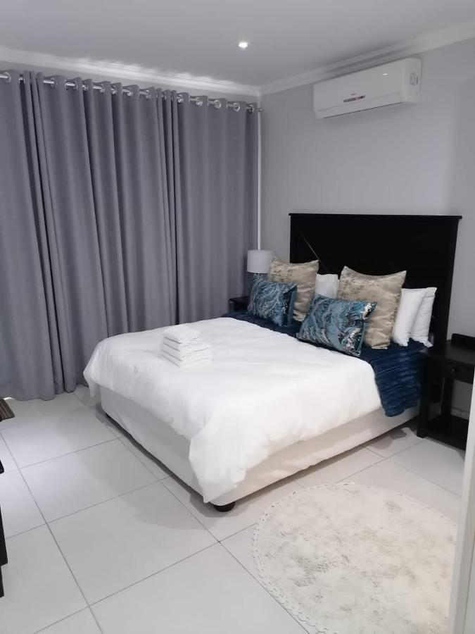 Caribbeans Estates Villa T13 Tortuga Port Edward Luaran gambar