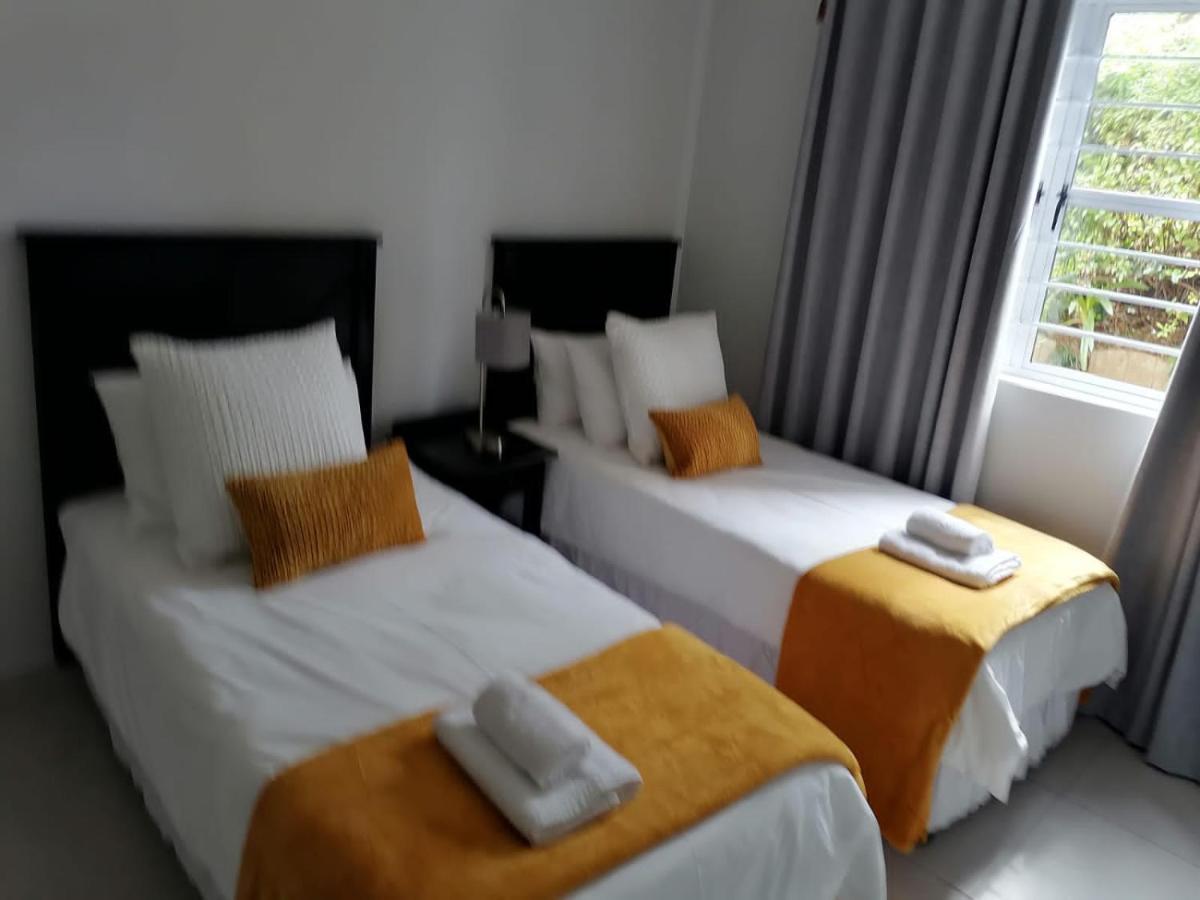 Caribbeans Estates Villa T13 Tortuga Port Edward Luaran gambar