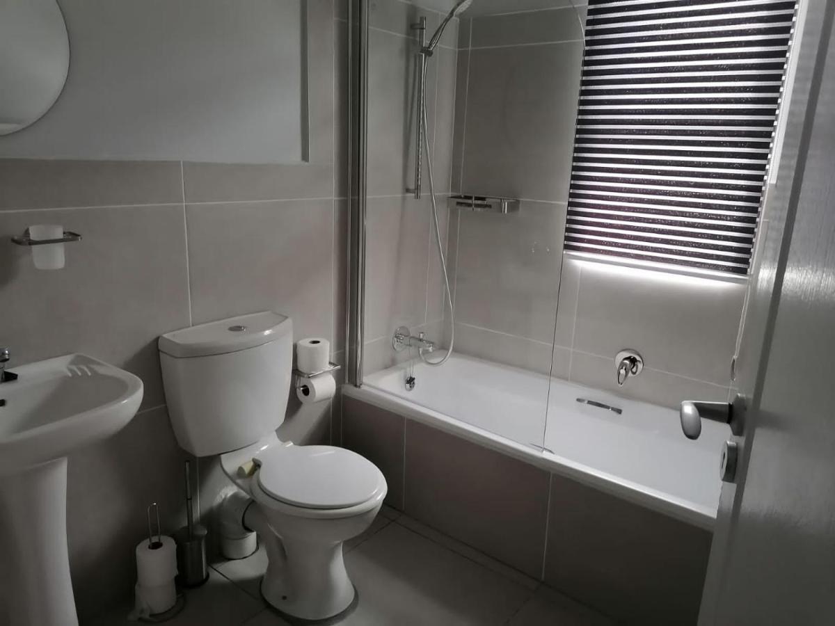 Caribbeans Estates Villa T13 Tortuga Port Edward Luaran gambar